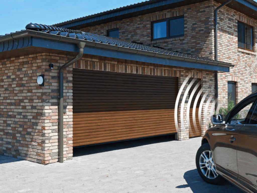 How Much Does a Garage Door Cost? (2022 Guide)