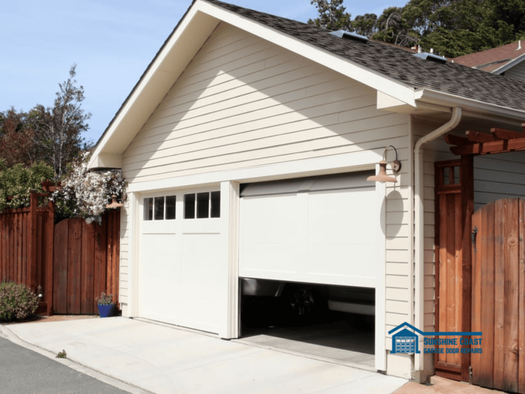 Is Replacing A Garage Door Worth It