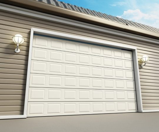 Wayne Dalton Garage Doors