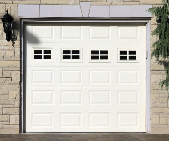 Wayne Dalton Garage Doors