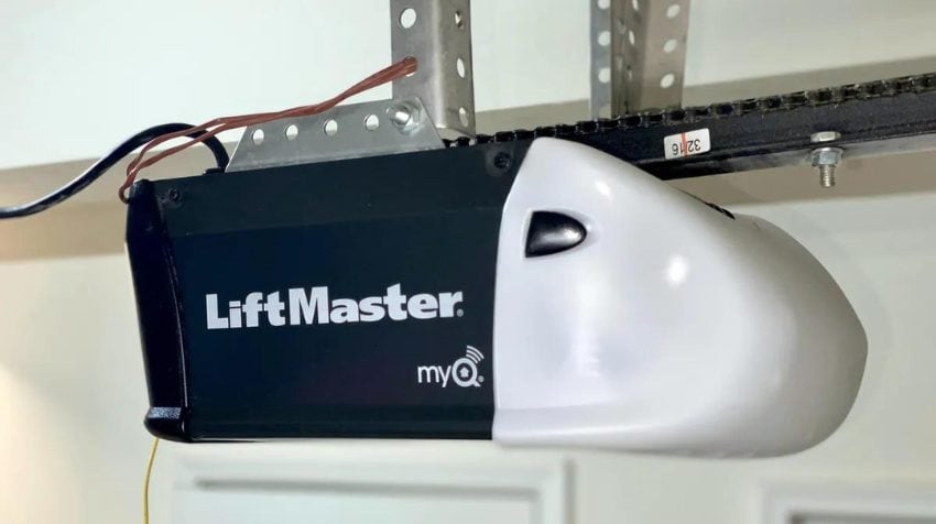 LiftMaster Garage Door The Brand that Defines Superior Quality