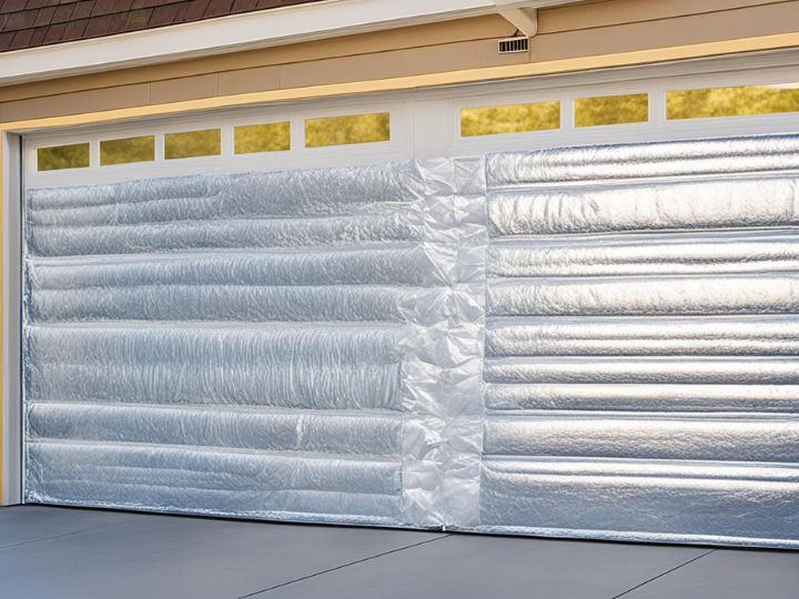 insulation kit