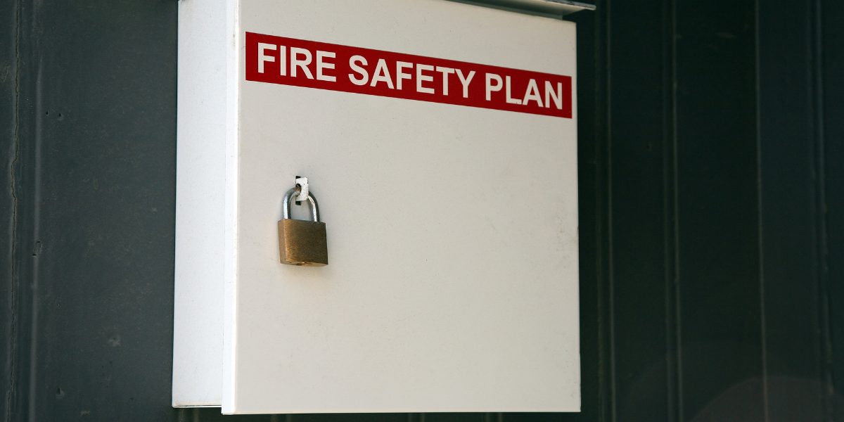 Garage Fire Safety Tips