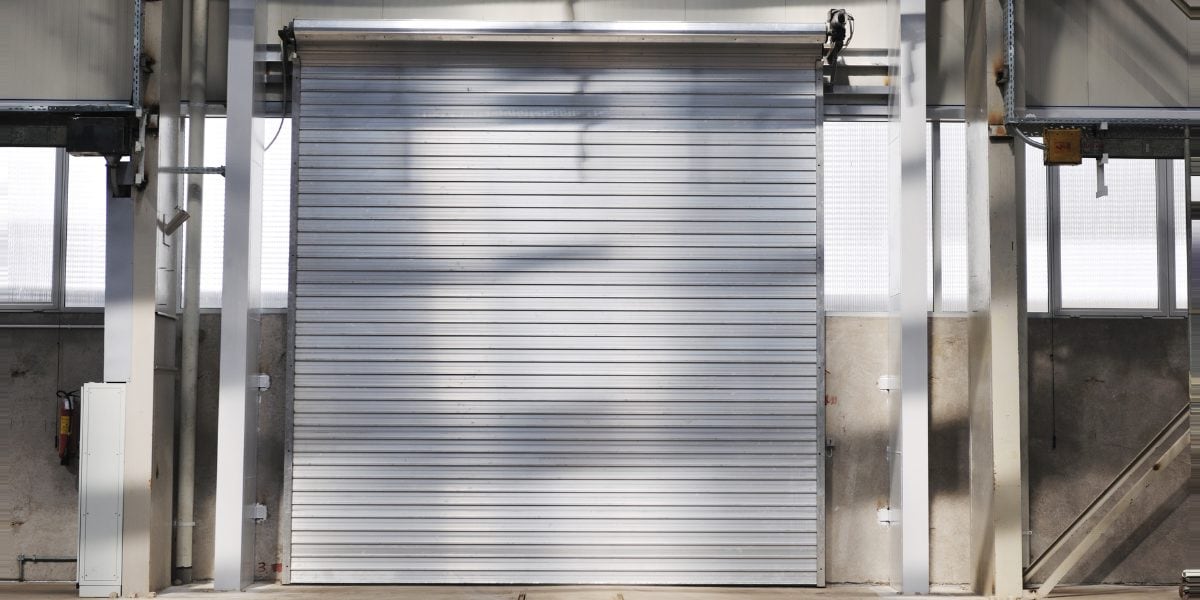 Fiberglass or Steel Garage Doors