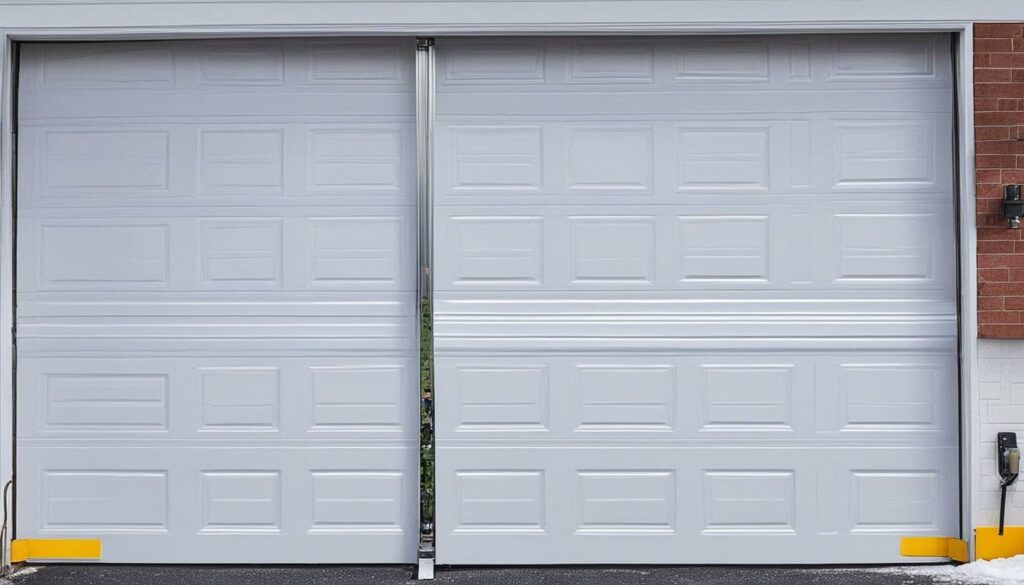 Best Garage Door Insulation Materials Comparison