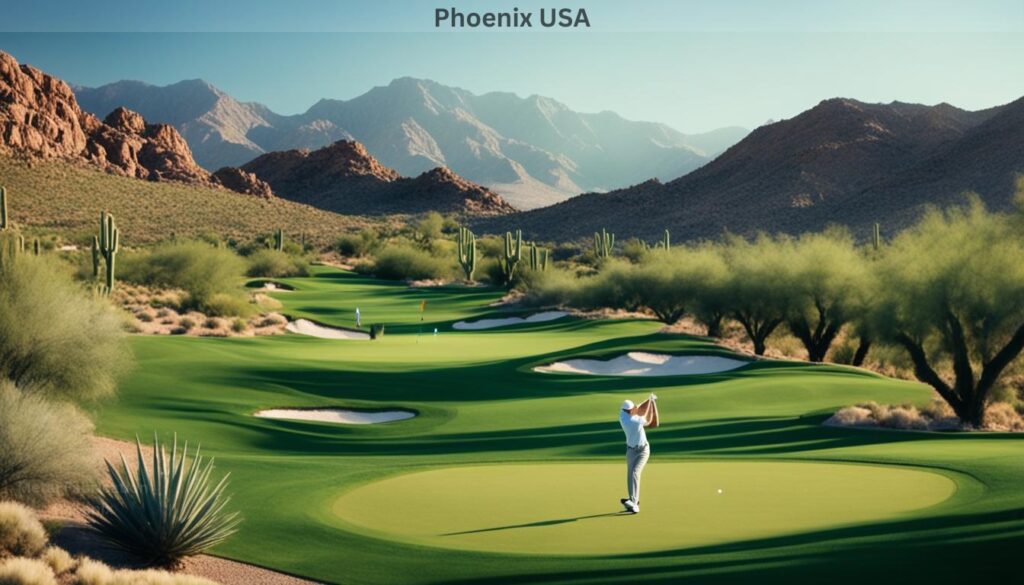 Phoenix USA