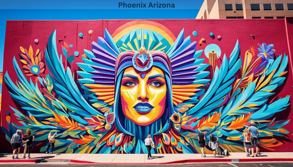 Phoenix Arizona