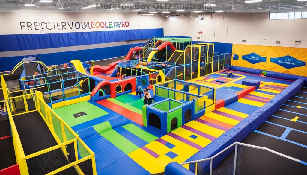 Moreton Bay QLD Australia