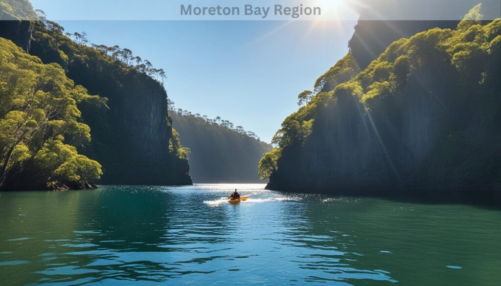 Moreton Bay Region