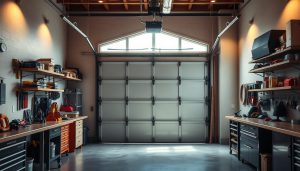DIY Garage Door Troubleshooting