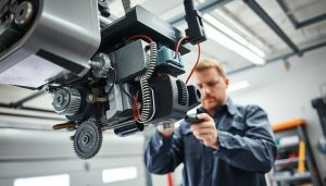 Advanced Garage Door Opener Repair