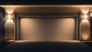 Fiberglass Garage Doors Guide