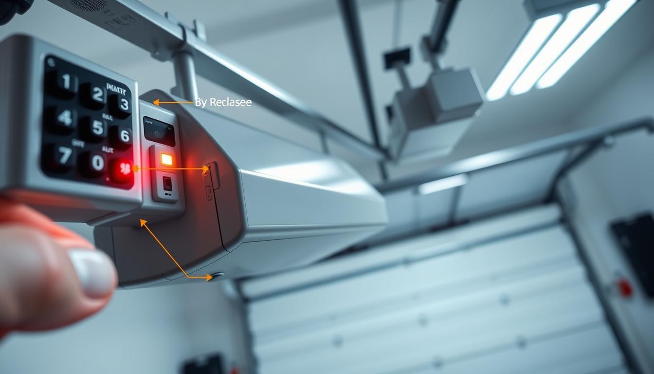 safety features