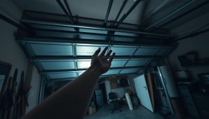 Are Garage Doors Dangerous