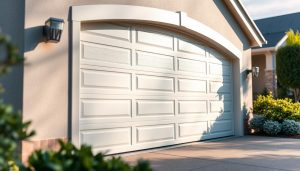 Is Garage Door Repair Covered by Homeowners Insurance