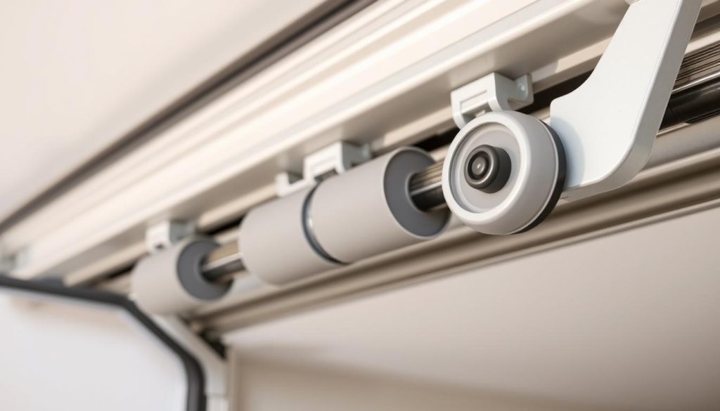 Which Garage Door Rollers Are Best