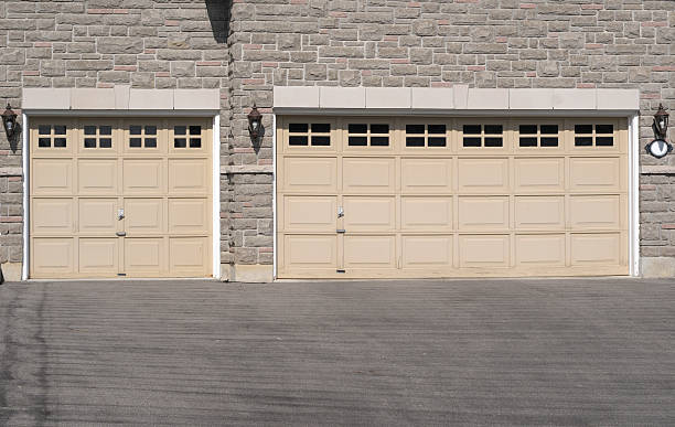 Comparing One Double Door vs Two Single Doors