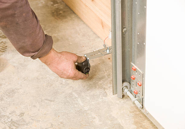 How to Align Garage Door Sensors