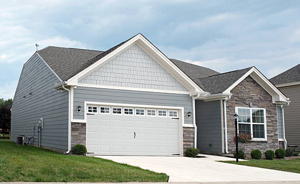 Standard Garage Door Sizes