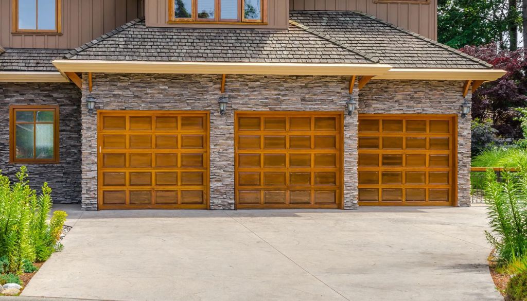 Garage Door Return on Investment Is Replacement Worth It