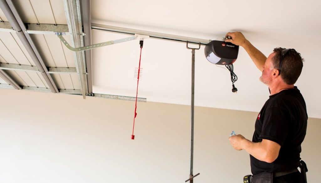 How Long Does a Garage Door Opener Last