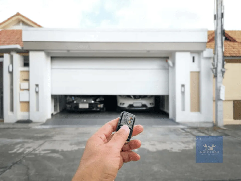 Common Garage Door Opener Problems