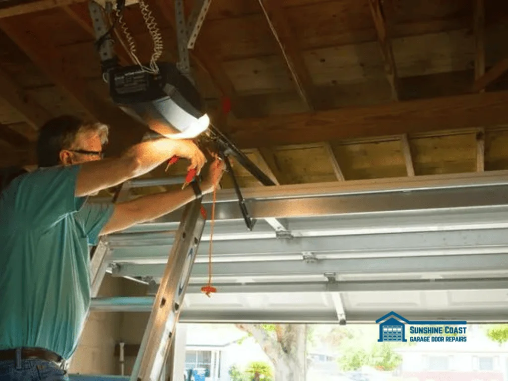 Common Garage Door Problems