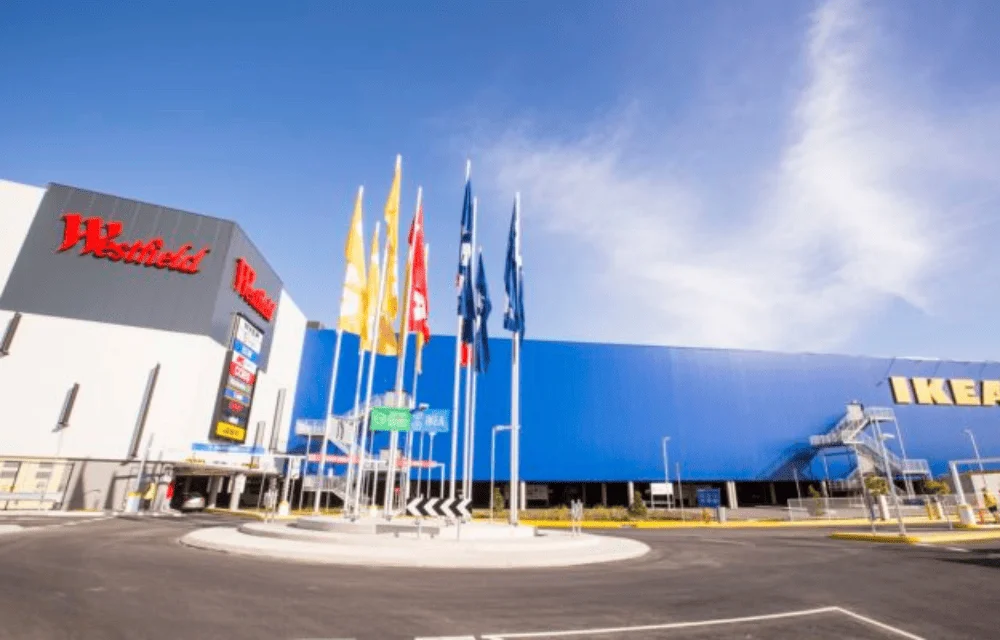 Westfield North Lakes