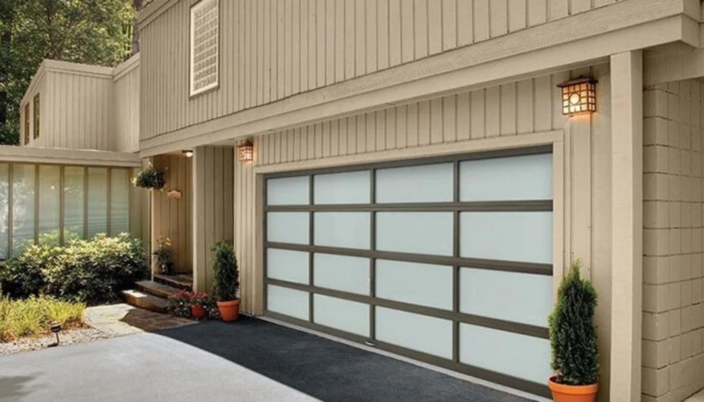 Garage Door Last Longer